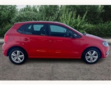 Volkswagen Polo Image 4