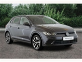 Volkswagen Polo Image 1