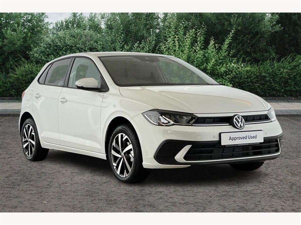 Large image for the Used Volkswagen Polo