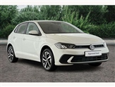 Volkswagen Polo Image 1