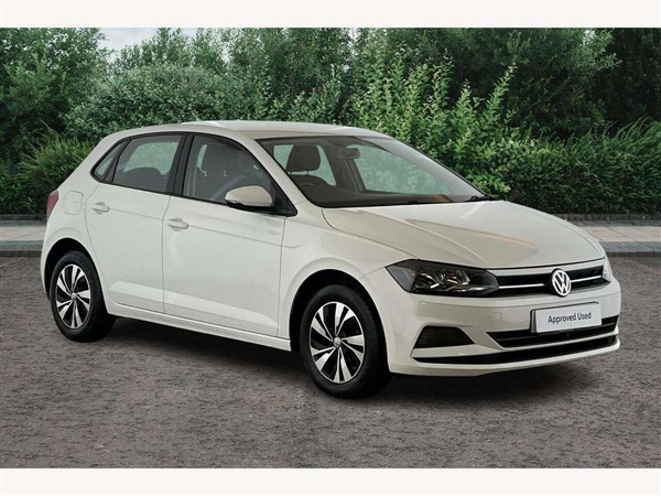 Large image for the Used Volkswagen Polo