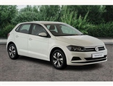 Volkswagen Polo Image 1