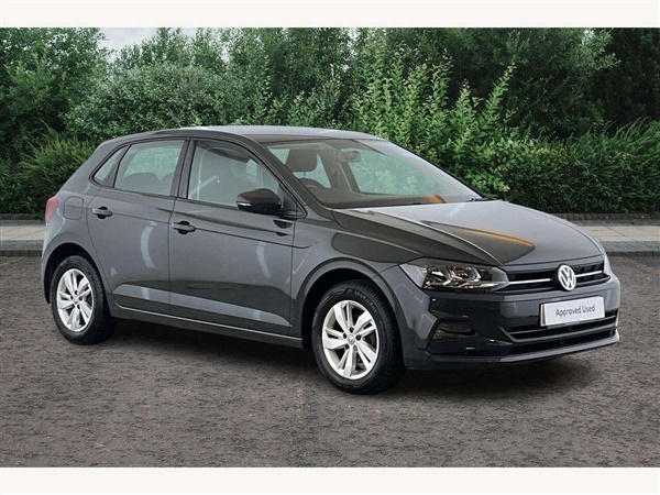 Large image for the Used Volkswagen Polo