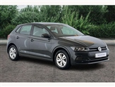 Volkswagen Polo Image 1