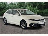 Volkswagen Polo Image 1