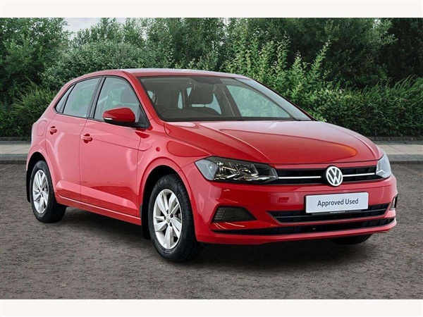 Large image for the Used Volkswagen Polo