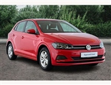 Volkswagen Polo Image 1