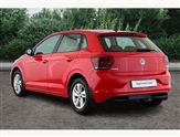 Volkswagen Polo Image 3
