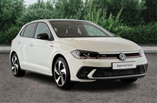 Used Volkswagen Polo