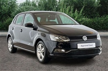 Used Volkswagen Polo