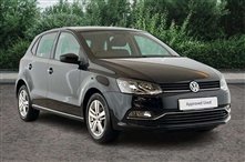 Used Volkswagen Polo