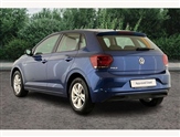 Volkswagen Polo Image 3
