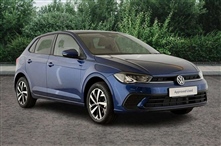 Used Volkswagen Polo