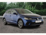 Volkswagen Polo Image 1