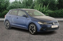 Used Volkswagen Polo