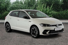 Used Volkswagen Polo