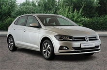 Used Volkswagen Polo