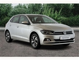 Volkswagen Polo Image 1