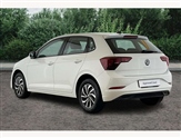 Volkswagen Polo Image 3