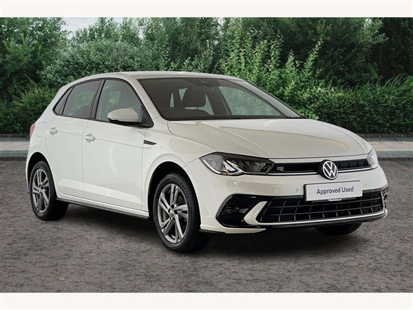 Large image for the Used Volkswagen Polo