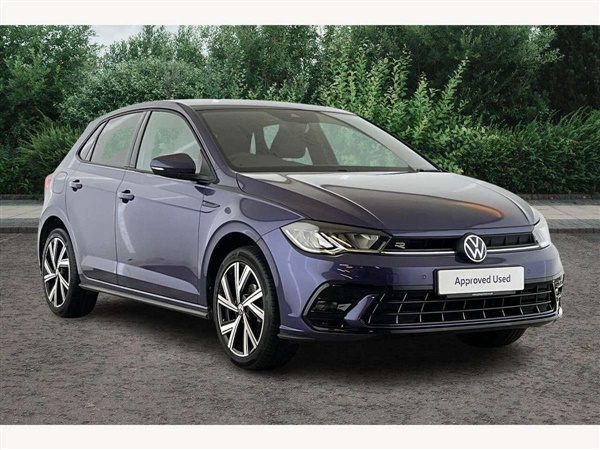 Large image for the Used Volkswagen Polo