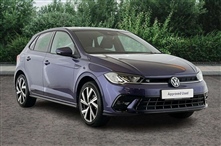 Used Volkswagen Polo