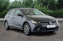 Used Volkswagen Polo