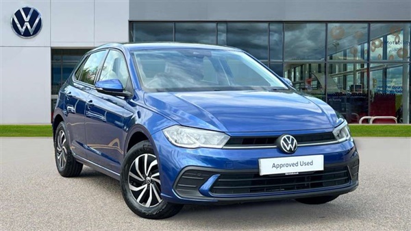 Large image for the Used Volkswagen Polo