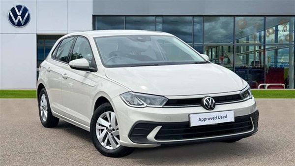 Large image for the Used Volkswagen Polo