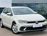 Volkswagen Polo Image 1