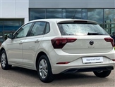 Volkswagen Polo Image 3