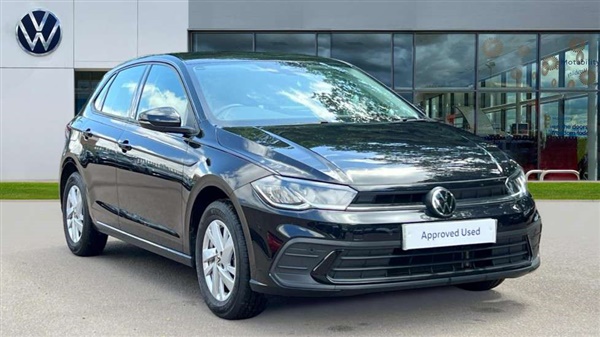 Large image for the Used Volkswagen Polo