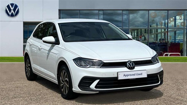 Large image for the Used Volkswagen Polo
