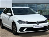 Volkswagen Polo Image 1