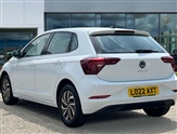 Volkswagen Polo Image 3