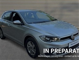 Volkswagen Polo Image 1