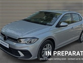 Volkswagen Polo Image 3