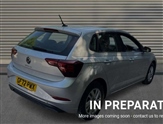 Volkswagen Polo Image 4