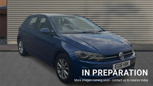 Large image for the Used Volkswagen Polo