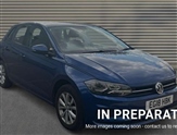 Volkswagen Polo Image 1