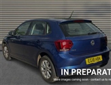 Volkswagen Polo Image 2