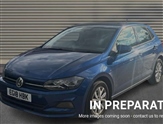 Volkswagen Polo Image 3