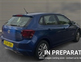 Volkswagen Polo Image 4