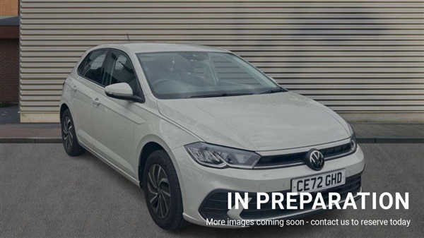 Large image for the Used Volkswagen Polo