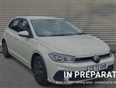 Volkswagen Polo Image 1