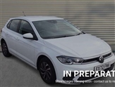 Volkswagen Polo Image 1