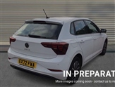 Volkswagen Polo Image 4