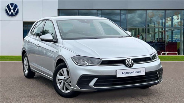Large image for the Used Volkswagen Polo