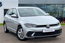 Used Volkswagen Polo