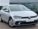 Volkswagen Polo Image 1